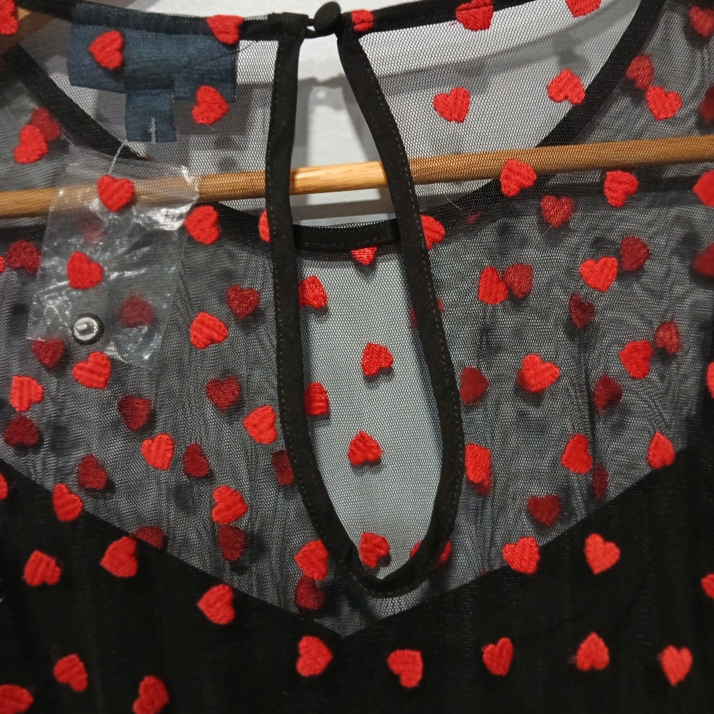 MODCLOTH DRESS SIZE:L - Picture 9 of 9